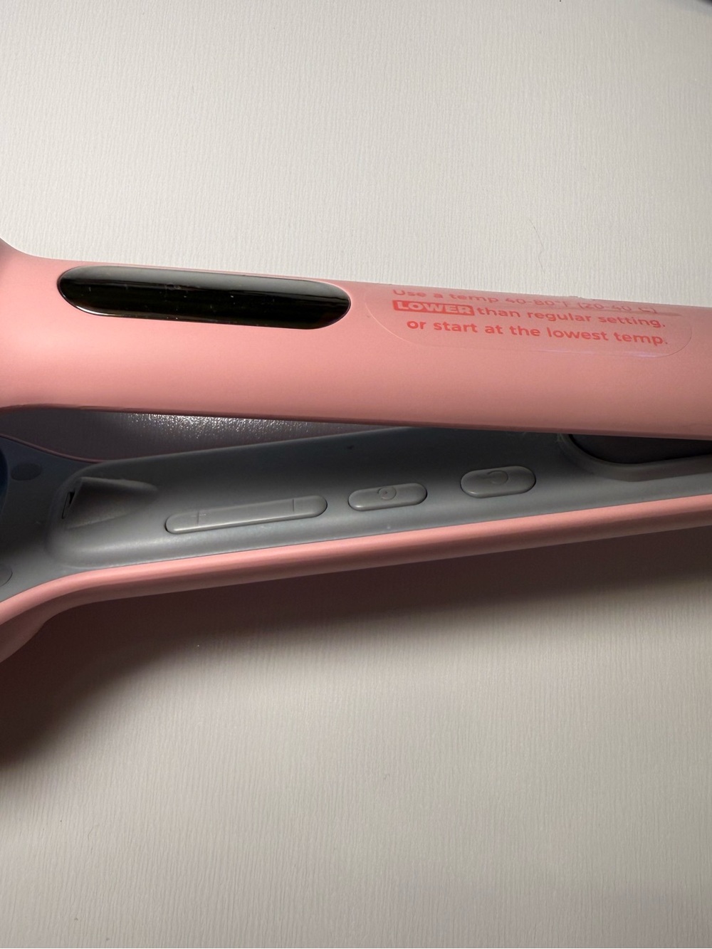 TYMO Rovy Compact Waver - Picture 5 of 9